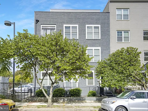 1508 F St NE #6, Washington, DC 20002