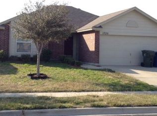 1725 Coronado Trl, Corpus Christi, TX 78410