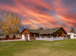 50 N 1690 E, Beaver, UT 84713