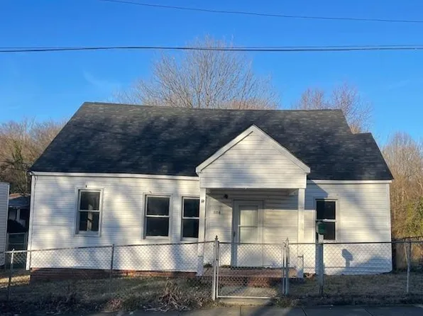 206 Church St, Thomasville, NC 27360