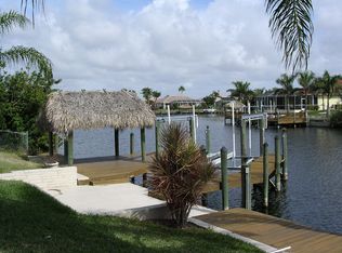 5411 SW 20th Pl, Cape Coral, FL 33914