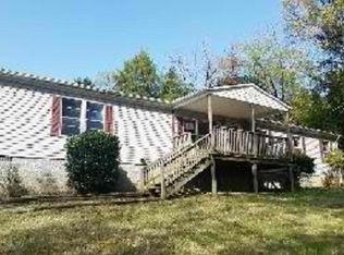 2210 Happy Hill Rd, Lynnville, TN 38472