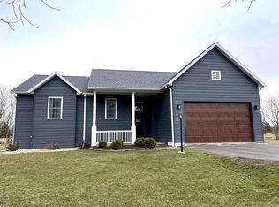 N4248 Golf Course Rd, Brodhead, WI 53520