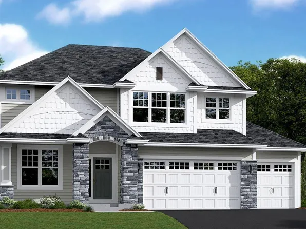614 151st St NW, Andover, MN 55304