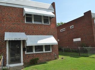2615 Northshire Dr, Baltimore, MD 21230