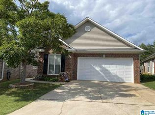 4721 Longmeadow Dr, Bessemer, AL 35022