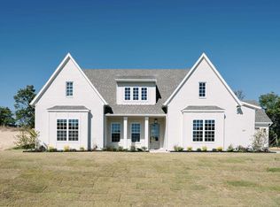 1027 Twin Creeks Dr, Weatherford, TX 76088