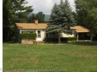 113 Apache Trl, Winchester, VA 22602