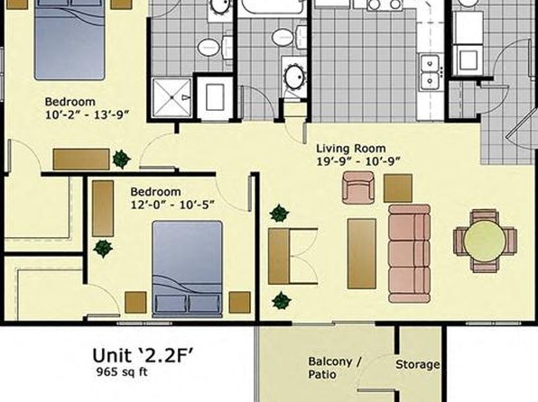 901 S Bryan Ave E #5211019