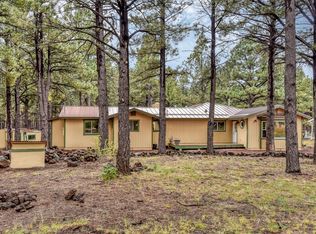 13372 E Kings Deer Rd, Parks, AZ 86018