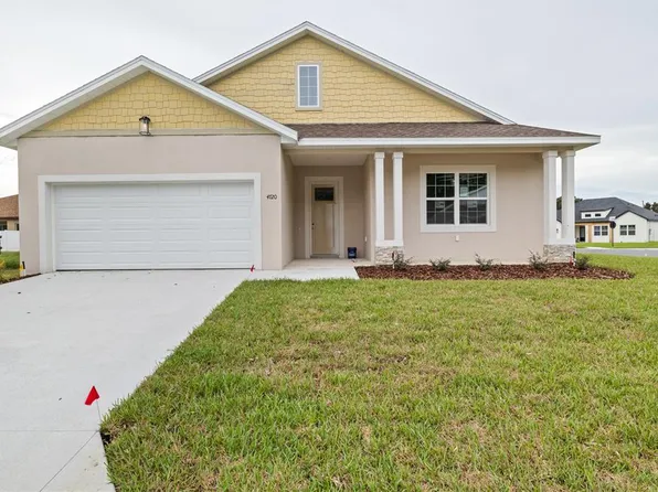 4720 SE 25th Loop, Ocala, FL 34480