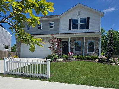 409 Old Farm Ln, Lapeer, MI, 48446