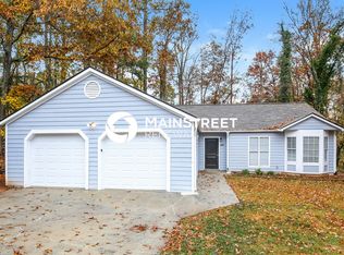 1415 River Landing Way, Woodstock, GA 30188