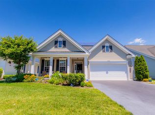 18 Falkirk Dr, Rio Grande, NJ 08242