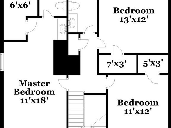 3rd image of 3815 Deerbrook Dr
