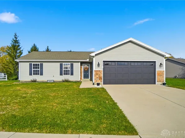 107 Marilyn Way, Brookville, OH 45309