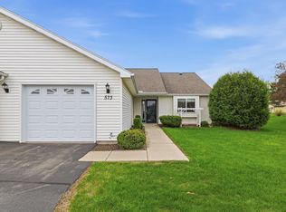 573 Kingswood Ave, Fond Du Lac, WI 54935