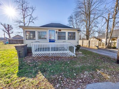 203 2nd St, Russells Point, OH, 43348