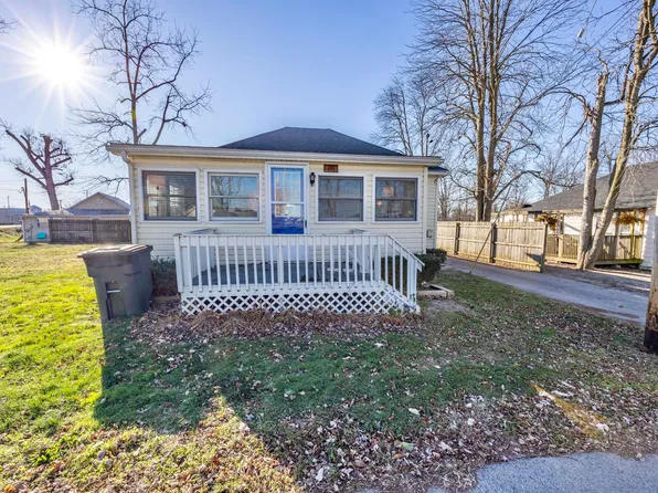 203 2nd St, Russells Point, OH 43348