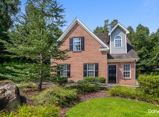 8040 Paddocks Mill Dr, Cumming, GA 30041