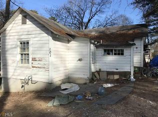 101 Baker St NE, Rome, GA 30161