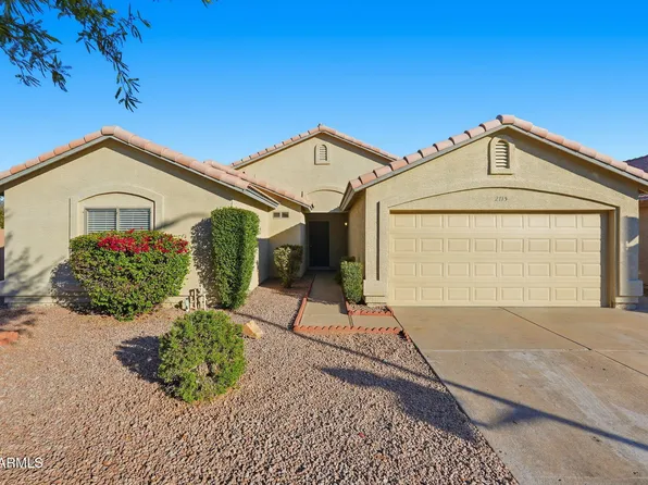 2715 N 90TH Avenue, Phoenix, AZ 85037