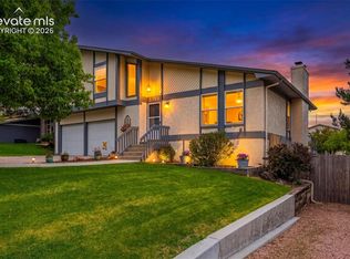 5155 Bitterweed Ln, Colorado Springs, CO 80917