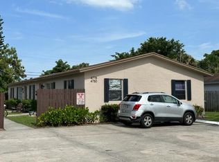 4780 Lehto Ln, Lake Worth, FL 33461