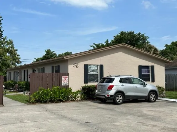 4780 Lehto Lane, Lake Worth, FL 33463