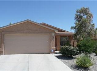 10815 Red Robin Rd SW, Albuquerque, NM 87121