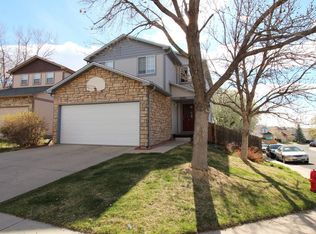 2696 W 80th Way, Westminster, CO 80031