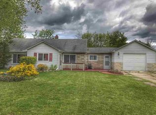 2181 Diamond Ave, Flint, MI 48532