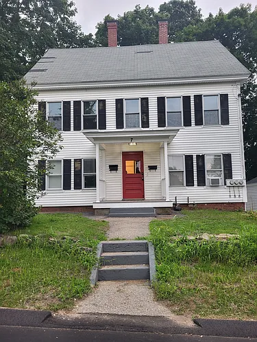 7 Everett St #2 Photo 1