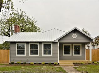6601 Avenue F, Houston, TX 77011