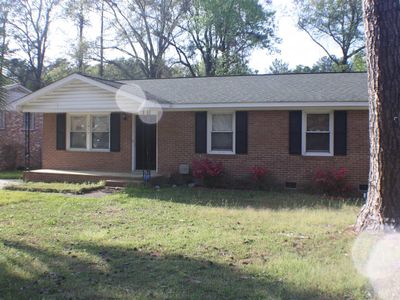 1017 Cane Lake Dr, Columbia, SC, 29203