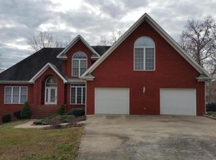 800 County Road 4238, Arley, AL 35541
