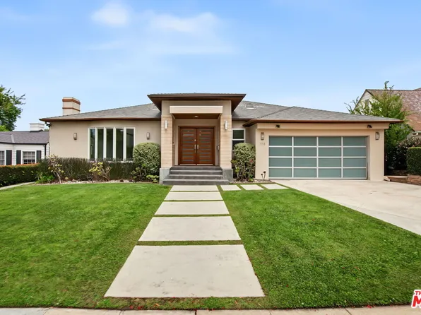 175 Barlock Ave, Los Angeles, CA 90049