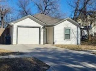 3125 Millet Ave, Fort Worth, TX 76105