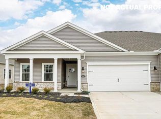 495 Darliene Dr, Plain City, OH 43064