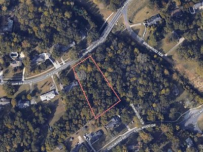 535 Gum Branch Rd, Charlotte, NC, 28214