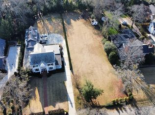 14 Sirrine Dr, Greenville, SC 29605