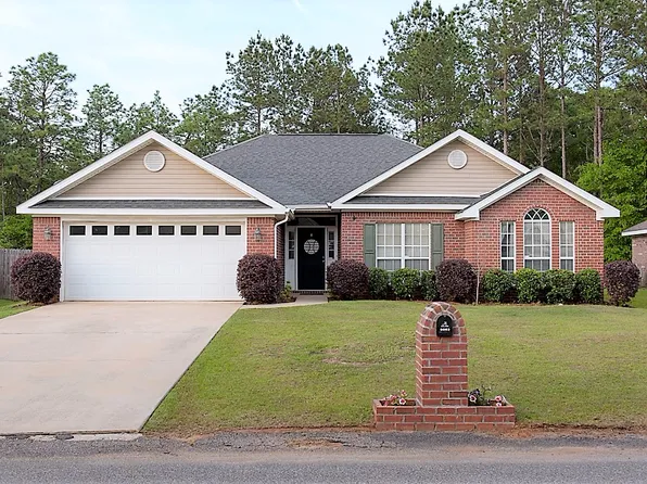 8082 Woodland Way, Semmes, AL 36575