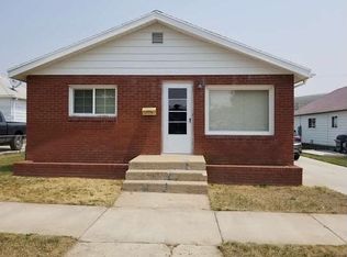1106 Cedar Ave, Kemmerer, WY 83101