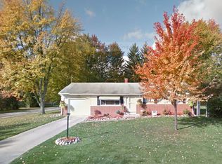 1190 Timothy St, Saginaw, MI