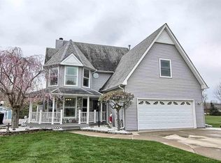 21890 Pratt Rd, Armada, MI 48005