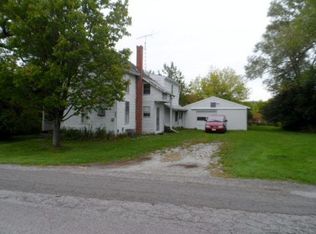 205 Rensch Ave, Galion, OH 44833