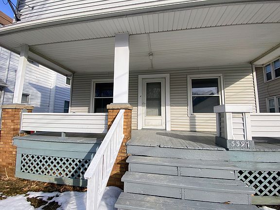 3rd image of 3391 W 97th St #1