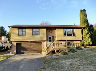 48492 Beaver Valley Rd, Valley Springs, SD 57068