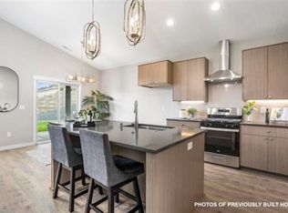 3734 Boxberger St, Richland, WA
