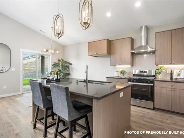 3734 Boxberger St, Richland, WA 99352